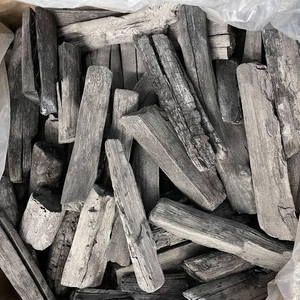 TPN Natural Vietnam Eucalyptus Hardwood Lump Charcoal (Below 7000 Kcal/kg) for <b>BBQ</b> Grilling Industrial Use Custom OEM Packaging - Product Image 4