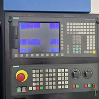 Contrôleur de mouvement CNC Tsingziwa, outil de modification de code G PLC, changement d'outil stable, contrôle de qualité industrielle, volant MPG externe pour 3 axes