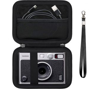 Étui de transport rigide en EVA, étui de rangement antichoc, sac de protection de voyage en EVA pour appareil photo Fujifilm Mini EVO - Product Image 1