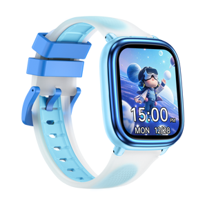Montre connectée GPS HT40 pour enfants, écran IPS 1,83 pouces 240*284, batterie 300 mAh, étanchéité IP68, bracelet de fitness et de sport pour garçons et filles - Product Image 5