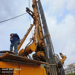 Offre Spéciale bauer BG30 perceuse portable plate-forme de forage d'occasion en bon état bon marché à vendre - Product Image 3