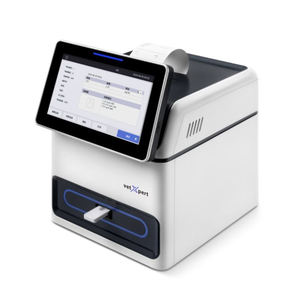 Analyseur d'immunoanalyse réutilisable Mindray VetXpert I3/I5 pour instruments chirurgicaux canins et diagnostics vétérinaires précis - Product Image 1