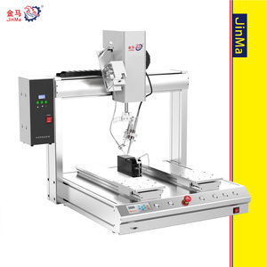 Máquina de Soldadura Profesional <span class=keywords><strong>para</strong></span> Industrias SMT, Equipo de Soldadura Preciso y Confiable, Nuevas Opciones de Componentes de Motor, AC110V-220V 1 - Product Image 2