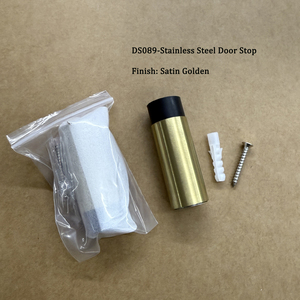 Butée de porte en aluminium - Product Image 2
