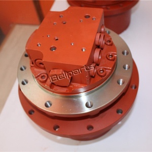 Conjunto de Transmisión Final TM06 para Excavadora PC50 PC55 PC56 PC56-7 - Product Image 2