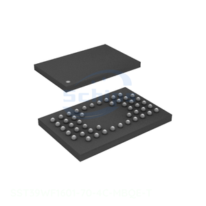 Acheter des composants électroniques en ligne Mémoire 64 LBGA S29GL256P90FFIR20 BOM IC En stock - Product Image 1