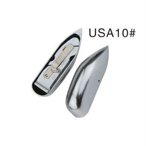 مكوكات شيفلي رخيصة الثمن مكوك تطريز آلة الصلب - Product Image 1