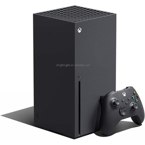 Manette de jeu sans fil 2,4 G en caoutchouc compatible <span class=keywords><strong>Xbox</strong></span> Series X pour Wii, version <span class=keywords><strong>CD</strong></span> EU, prix réduit - Product Image 2
