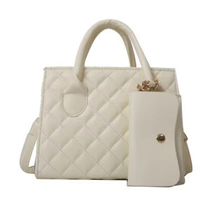 กระเป๋าถือสไตล์ใหม่ปี 2026 กระเป๋าถือแบรนด์หรู กระเป๋าถือสะพายไหล่ - Product Image 2