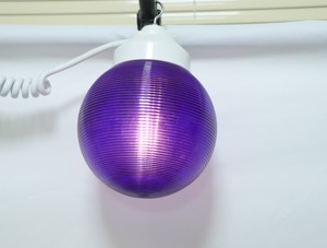 Sản Phẩm Polymer 6 "Quả Cầu RV Dây Đèn 6" - Product Image 6