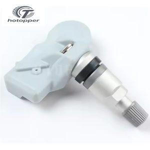 Sensor de presión de neumáticos XIERDE 315Mhz A0008223406 A0055422418 RDE004 para sistema de control de neumáticos <span class=keywords><strong>Maybach</strong></span> Benz - Product Image 2