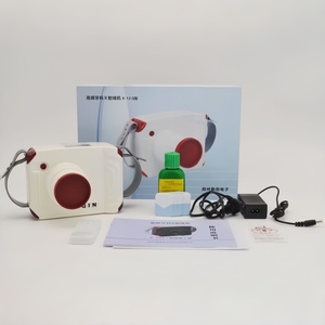 Unità Mobile per Radiografie Dentali ad Alta Frequenza Digitale - Product Image 1