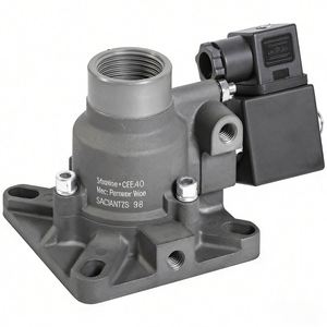 Válvula de Admisión para Compresor de Aire, Piezas de Compresor, Sistema de Aire - Product Image 3