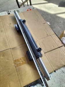 Vérin hydraulique personnalisable de haute qualité pour <span class=keywords><strong>tracteur</strong></span> Massey Ferguson 265S pour <span class=keywords><strong>tracteur</strong></span> John pour Deere 6215 Landini Atlas 275 - Product Image 3