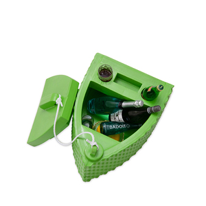 NBR Bọt Vinyl Lớp Phủ Nhúng Đồ Uống Khay Nổi Đồ Uống Chủ Nổi Khay Đồ Uống Mát Hồ Bơi Nổi Mát - Product Image 1