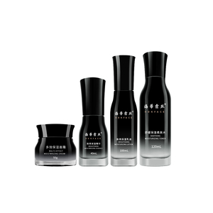 Set per la Cura della Pelle <span class=keywords><strong>Cosmetici</strong></span> a Marchio Privato <span class=keywords><strong>Prodotti</strong></span> di Bellezza per il Viso Idratanti e Nutrienti - Product Image 3
