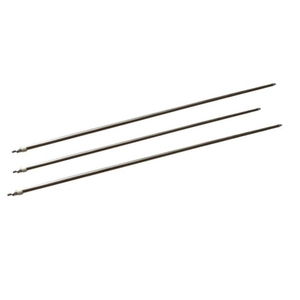 Elemento Calefactor Tubular <span class=keywords><strong>de</strong></span> Acero Inoxidable con Certificación CE, Diámetro Personalizado <span class=keywords><strong>de</strong></span> 6mm-16mm para Uso Industrial, OEM - Product Image 1