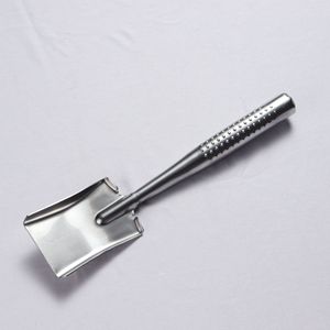 Stainless Steel Mini Three Piece Gardening Tool Set For Vegetable Flower Planting Garden Shovels Hardware - Product Image 3