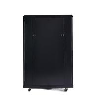 19 42Ru armoire Coms support d'ordinateur, pouces 8 baies châssis Sever plus petite étagère 18 pouces serveur 18U prix 42U cadre