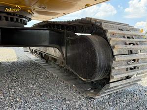 โซลูชันการเคลื่อนย้ายดินที่มีประสิทธิภาพสำหรับรถขุดรุ่น 329D พร้อมเครื่องยนต์ 152000 วัตต์ ความจุบุ้งกี๋ 1.1 เมตร ระบบ PLC และเกียร์บ็อกซ์ - Product Image 6