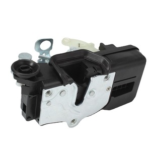 Chevrolet Central Locking Actuator <b>12V</b> <b>Dc</b> Plastic Door Lock Motor For Car Door Lock System - Product Image 2