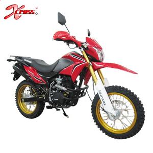Venta caliente Perú Barato 250cc Bros Brozz Off-Road Motocicletas Dirt Bike Moto <span class=keywords><strong>Enduro</strong></span> Motocicletas 250cc para la venta MX 250N - Product Image 2