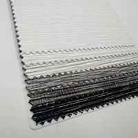 Tissu occultant à 100 % pour stores enrouleurs avec revêtement arrière, matériau occultant pour fenêtres en polyester, vente en gros directe usine