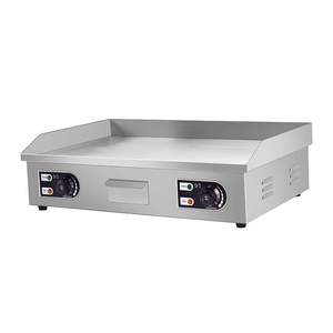 <span class=keywords><strong>Plancha</strong></span> à gaz avec brûleur LP, 48 pouces, 24 pouces, 700 mm, plaque chauffante électrique, station de maintien au chaud, accessoires professionnels, <span class=keywords><strong>grill</strong></span> rond de 60 pouces - Product Image 2