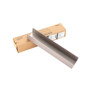 Moule à biscuits et gâteaux en métal en forme de U antiadhésif pour la maison, idéal pour la cuisson au four et la <span class=keywords><strong>d</strong></span>écoupe de pâtes à pain, outil de pâtisserie domestique. - Product Image 5