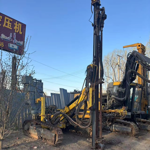 Máquina Atlas Copco Drill Rig PC460 usada para minería <span class=keywords><strong>abierta</strong></span> a la venta - Product Image 1