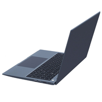 I7 Core 10th Generation 15.6 Inch Laptop Hardware Software 11th Gen I7 I5 16GB 10 11 Notebook Computer Laptop