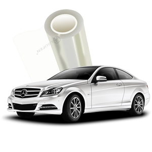 Película Protectora de Pintura PPF Autoregenerable Covestro 7.<span class=keywords><strong>5</strong></span> Mil 1.52X15M Personalizada OEM, Anti-Rayones, Sin Amarilleamiento, para Carrocería de Autos de Lujo <span class=keywords><strong>5</strong></span> - Product Image 1