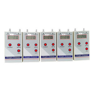 <strong>Portable</strong> Ultrasonic Oxygen Purity Testerand Oxygen Generator Testing Equipment - Product Image 3
