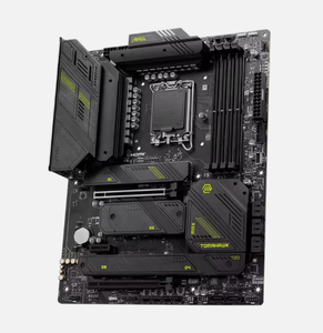 เมนบอร์ดเกม MAG <span class=keywords><strong>Z790</strong></span> <span class=keywords><strong>Tomahawk</strong></span> MAX WiFi ATX 12/13/14th ซีพียู LGA1700คอมพิวเตอร์ตั้งโต๊ะ - Product Image 3