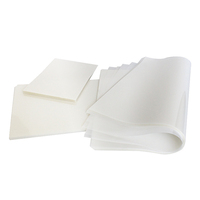 Film Pet pour imprimante Dtf papier transfert thermique impression A4 paillettes Dtf Film transfert thermique vinyle pour vêtements