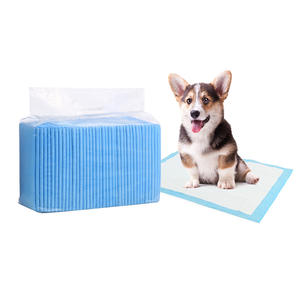 Almohadillas de entrenamiento desechables para perros, superabsorbentes, superventas - Product Image 3
