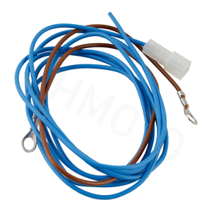 Kit de Plástico para Carrocería de ATV YHMOTO, Guardabarros para Yamaha Raptor 700 2006-2026, Verkleidung - Product Image 6