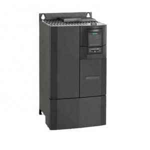 Nouveau module industriel 6SE7138-6HG62-3BA0 800 kW PLC VFD Simovert MasterDrives, convertisseur de contrôle vectoriel, unité de cabinet - Product Image 5