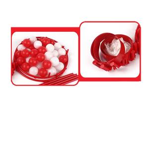 Jeu de mini-basket en <span class=keywords><strong>filet</strong></span> avec bandeau en plastique pour intérieur/extérieur, très populaire, avec 20 balles, pour enfants de 8 à 13 ans, unisexe - Product Image 4