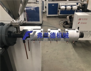 SJ-25/45/65 Single Screw <strong>Extruder</strong>/PP PE PVC <strong>Plastic</strong> <strong>Extruding</strong> Machine - Product Image 6