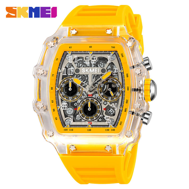 สีเหลือง