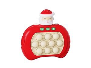 Hot Selling Plastic Fast Push <b>Game</b> Stress Relief Fidget Toy Quick Push <b>Game</b> Console for Kids Colorful - Product Image 4