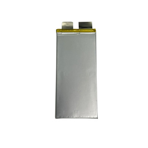 480Wh/kg 500Wh/kg Ultra High <b>Energy</b> Density 3.85V 40000mAh 40Ah Solid State Battery Cell - Product Image 4