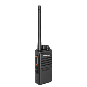 Radios Sam CP-480, Intercomunicador de Patrulla Comunitaria y Vigilancia Vecinal, Radio Portátil que Mejora la Seguridad Residencial y el Monitoreo Local - Product Image 2