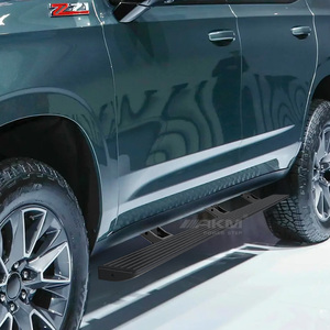 <span class=keywords><strong>Prix</strong></span> usine accessoires extérieurs 4x4 marchepied latéral électrique pour CHEVY <span class=keywords><strong>Tahoe</strong></span> <span class=keywords><strong>2020</strong></span> + marchepieds App Support - Product Image 6