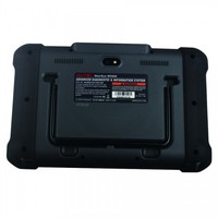 AUTEL MaxiSYS MS906 Escáner de diagnóstico automático de próxima generación de Autel MaxiDAS DS708 Soporte de datos en vivo Prueba activa Información de ECU