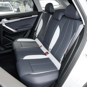 Auto Usata 2024 Geely Atlas Boyue L 1.5T DCT Flagship Luxury SUV a Benzina con Sedili in Pelle, Riscaldamento, Ventilazione, Massaggio, Telecamera a 360°, ACC - Product Image 5
