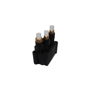 Vanne de distribution solénoïde de suspension pneumatique 600640600A compatible avec BMW 5' G31 6' G32 GT - Product Image 1