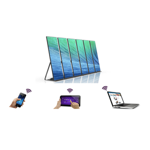 <span class=keywords><strong>Video</strong></span> tầng di động Totem Poster kỹ thuật số biển wifi màn hình quảng cáo p2.5 <span class=keywords><strong>led</strong></span> dọc AD thường vụ Poster màn hình quảng cáo - Product Image 3