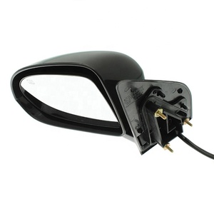 Tự động phụ tùng bộ phận cơ thể <span class=keywords><strong>Rear</strong></span> <span class=keywords><strong>View</strong></span> gương 6ac88tzzab OEM 6ac89tzzab xe gương cho Jeep La Bàn 2017 - Product Image 6